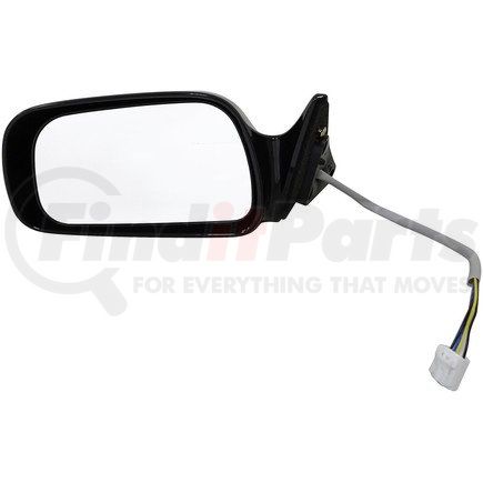 955-1538 by DORMAN - Side View Mirror Heated Power remote