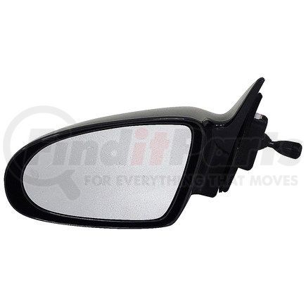 955-1199 by DORMAN - Side View Mirror Manual