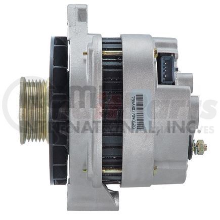 20583 by DELCO REMY - Alternator - Remanufactured