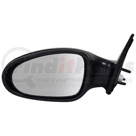 955-1205 by DORMAN - Side View Mirror Power, Non-Heated