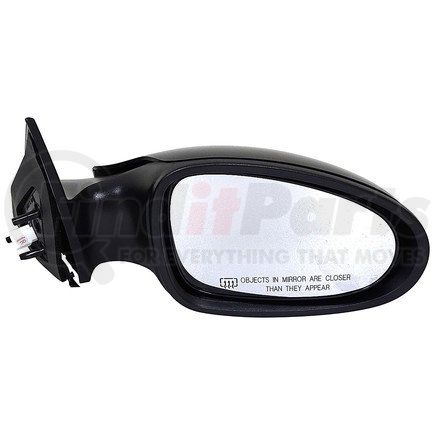 955-1208 by DORMAN - Side View Mirror Power, Heated