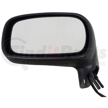 955-1215 by DORMAN - Side View Mirror Power