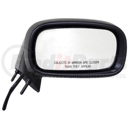 955-1216 by DORMAN - Side View Mirror Power