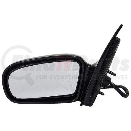 955-1219 by DORMAN - Side View Mirror Power