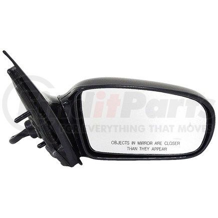 955-1220 by DORMAN - Side View Mirror Power