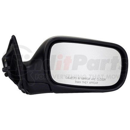 955-1222 by DORMAN - Side View Mirror Manual