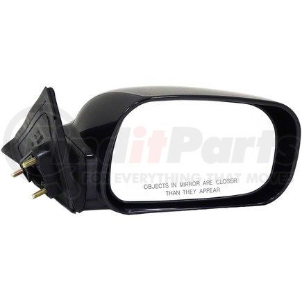 955-1233 by DORMAN - Side View Mirror Power