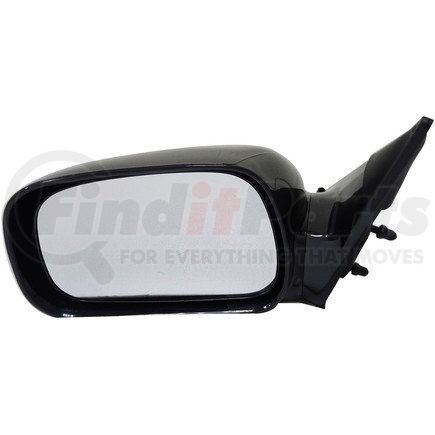 955-1234 by DORMAN - Side View Mirror Power, Heated