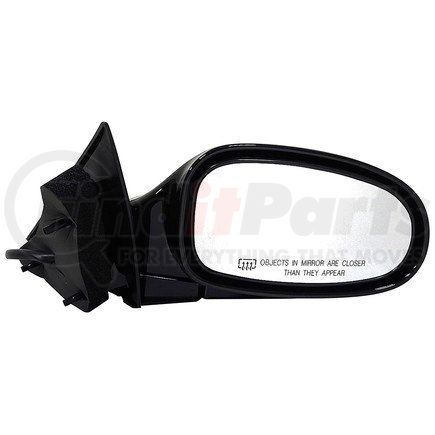 955-1249 by DORMAN - Side View Mirror Power, Heated, Convex