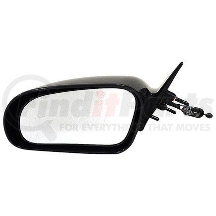 955-1252 by DORMAN - Side View Mirror Manual Remote, Cable