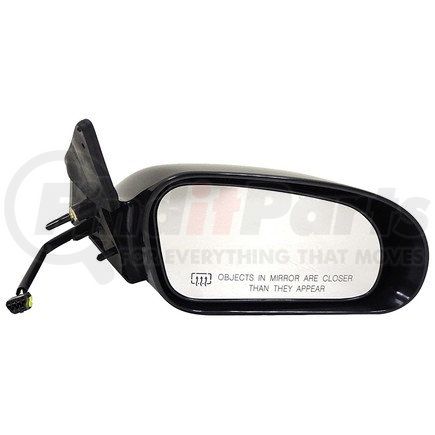 955-1253 by DORMAN - Side View Mirror Power, Heated, Convex