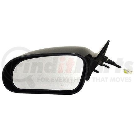 955-1256 by DORMAN - Side View Mirror Power