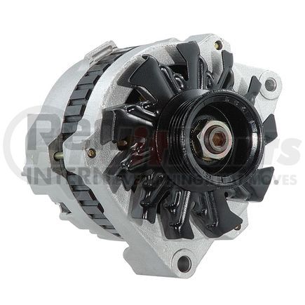 20591 by DELCO REMY - Alternator - Remanufactured