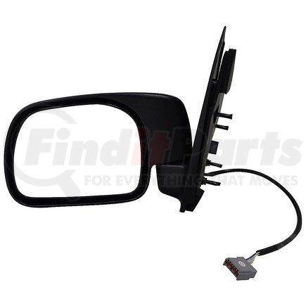 955-1264 by DORMAN - Side View Mirror Power, With Paddle Swing Lock