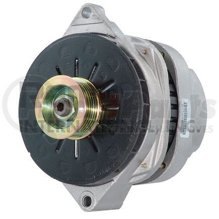 20594 by DELCO REMY - Alternator - Remanufactured