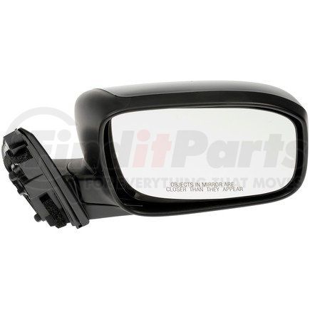 955-1267 by DORMAN - Side View Mirror Power, Convex