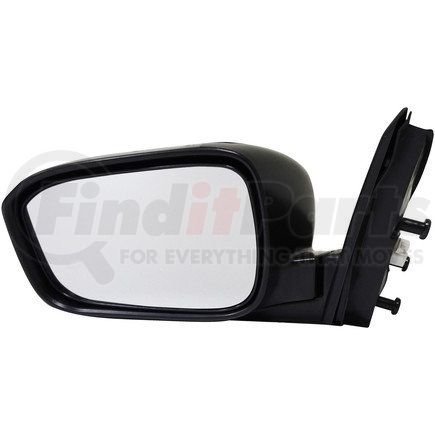 955-1268 by DORMAN - Side View Mirror Power