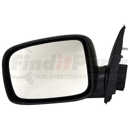 955-1274 by DORMAN - Side View Mirror Power