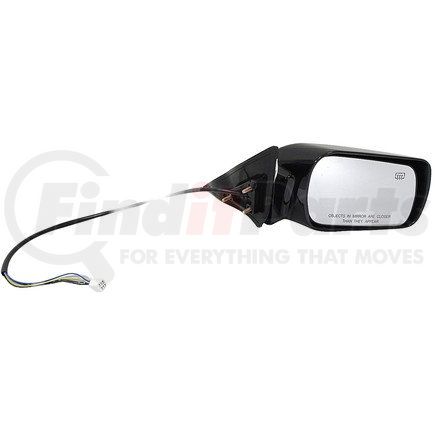 955-1277 by DORMAN - Side View Mirror Power, Heated, Without Memory