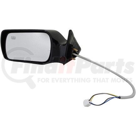 955-1278 by DORMAN - Side View Mirror Power, Heated, Without Memory