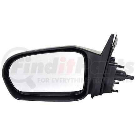 955-1283 by DORMAN - Side View Mirror Manual Remote