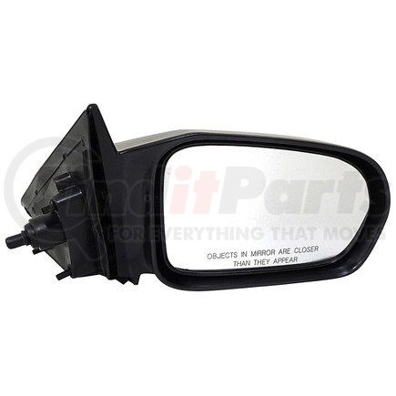 955-1284 by DORMAN - Side View Mirror Manual Remote, Convex