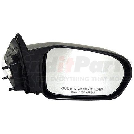 955-1286 by DORMAN - Side View Mirror Power, Convex