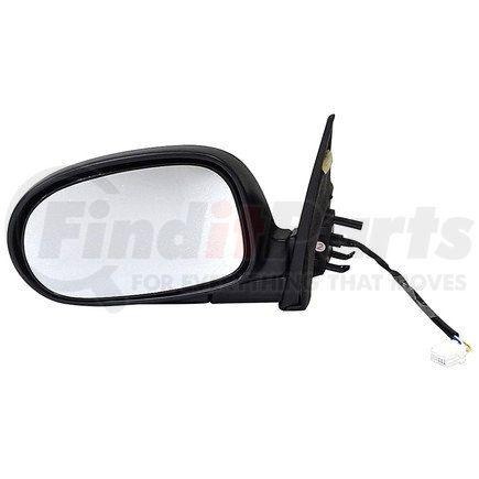 955-1289 by DORMAN - Side View Mirror Power