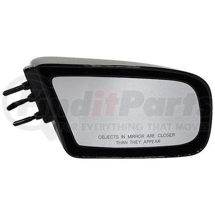 955-132 by DORMAN - Side View Mirror - Right, Manual