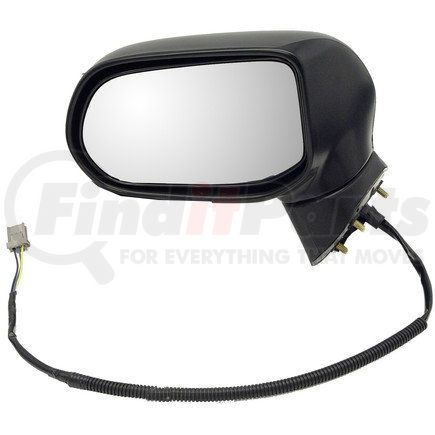 955-1321 by DORMAN - Side View Mirror Power