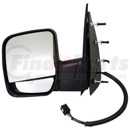 955-1331 by DORMAN - Side View Mirror Power