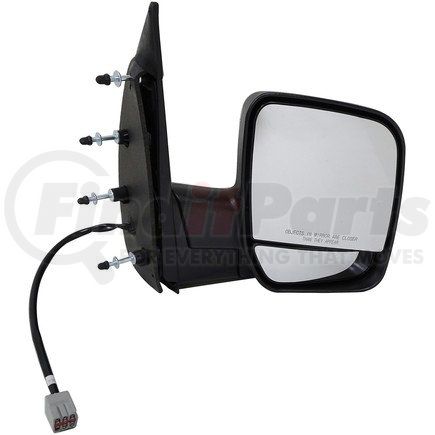 955-1332 by DORMAN - Side View Mirror Power