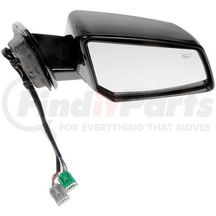 955-1880 by DORMAN - Side View Mirror - Right