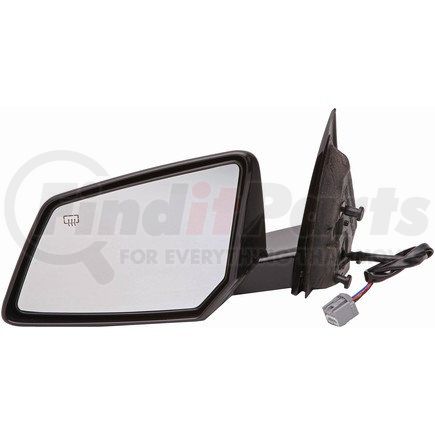 955-1887 by DORMAN - Side View Mirror - Left