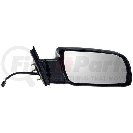 955-192 by DORMAN - Side View Mirror - Right, Power, Non-Heated