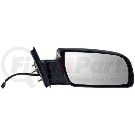 Dorman 955-192 Door Mirror Side View Mirror - Right, Power, Non-Heated