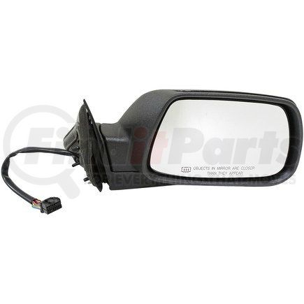 955-1955 by DORMAN - Side View Mirror - Right