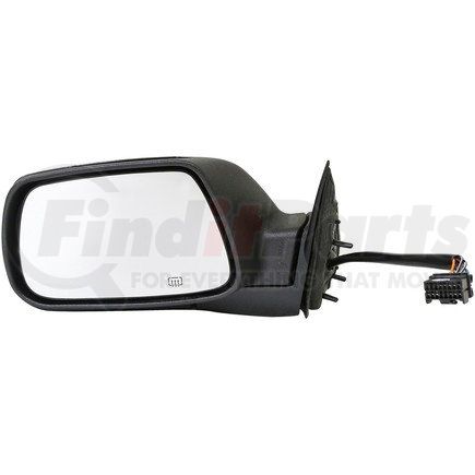 955-1956 by DORMAN - Side View Mirror - Left