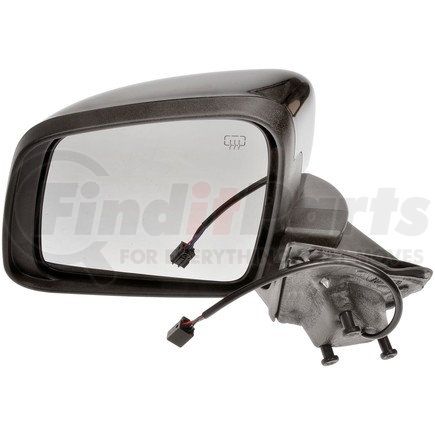 955-1974 by DORMAN - Side View Mirror - Left