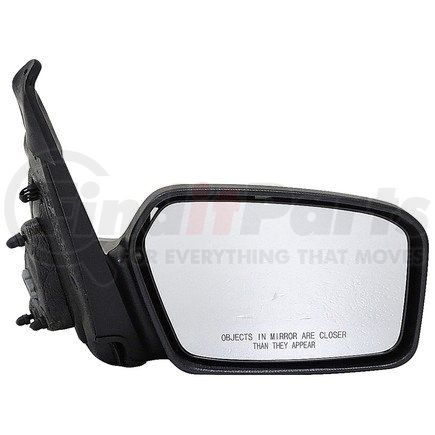 955-1992 by DORMAN - Side View Mirror - Right