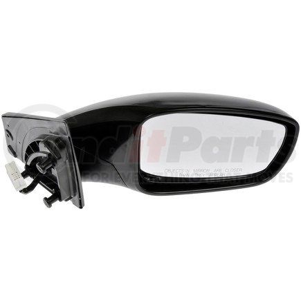 955-2080 by DORMAN - Side View Mirror - Right