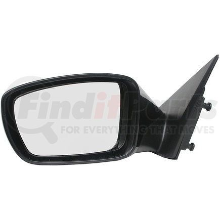955-2081 by DORMAN - Side View Mirror - Left