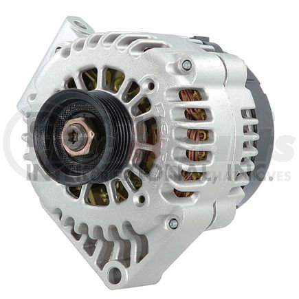 21781 by DELCO REMY - Alternator - Remanufactured