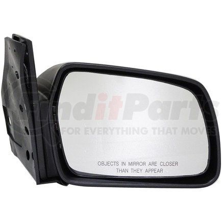 955-209 by DORMAN - Side View Mirror - Right, Manual, Non-Fold