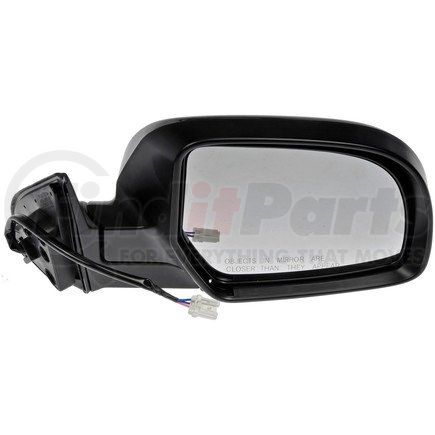 955-2294 by DORMAN - Side View Mirror - Right