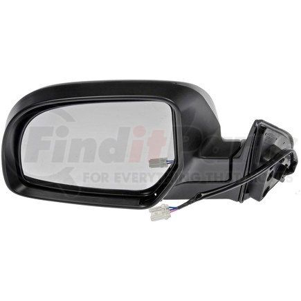 955-2295 by DORMAN - Side View Mirror - Left