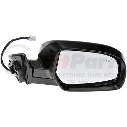 955-2296 by DORMAN - Side View Mirror - Right