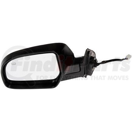 955-2297 by DORMAN - Side View Mirror - Right