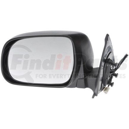 955-2318 by DORMAN - Side View Mirror - Left