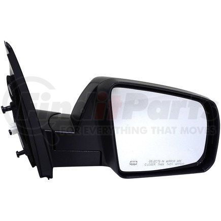 955-2342 by DORMAN - Side View Mirror - Right